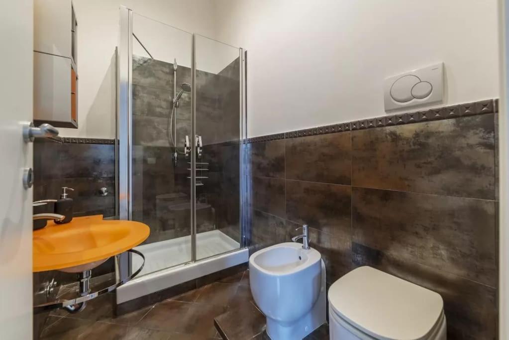 Live - Exclusive Penthouses Appartement Rome