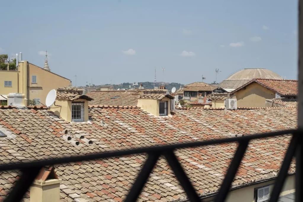 Live - Exclusive Penthouses Appartement *
