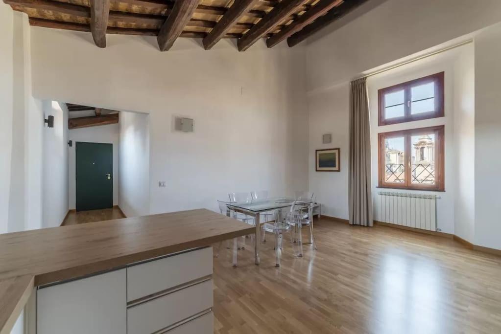 Live - Exclusive Penthouses Appartement *