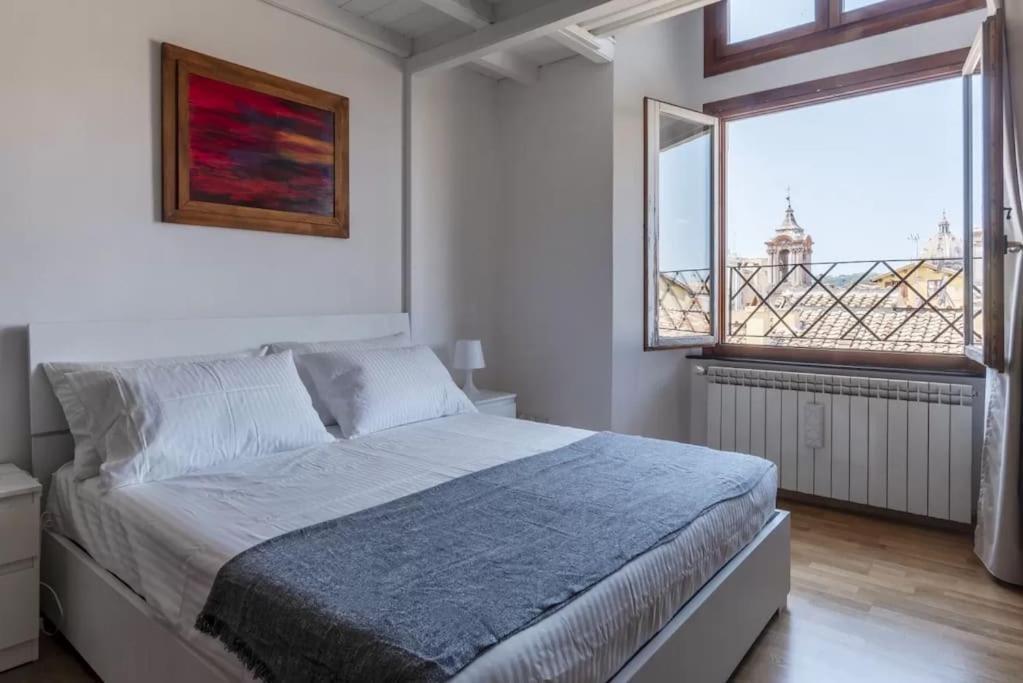 Appartement Live - Exclusive Penthouses Rome