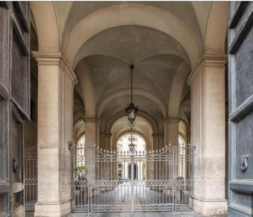Live - Exclusive Penthouses Appartement *