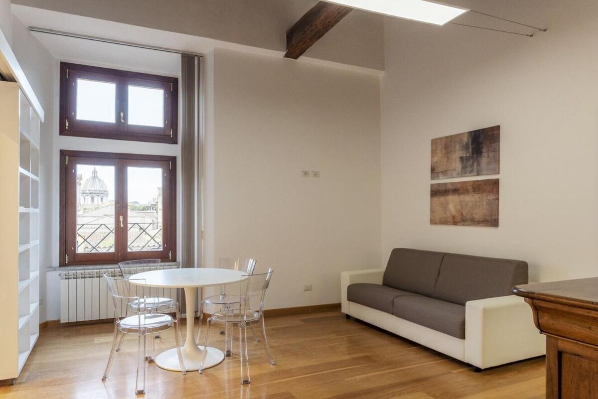 Appartement Live - Exclusive Penthouses