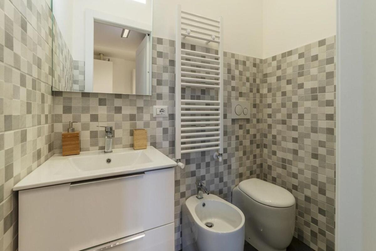 Appartement Live - Exclusive Penthouses Rome