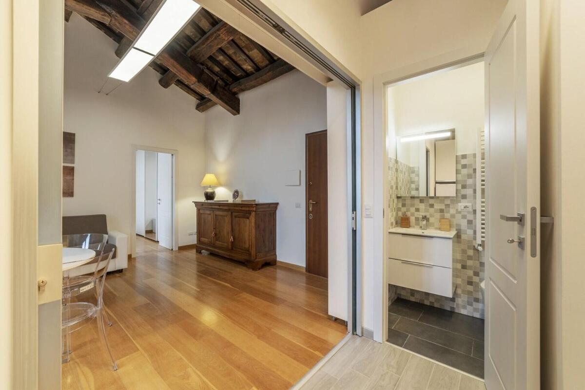 Live - Exclusive Penthouses Appartement
