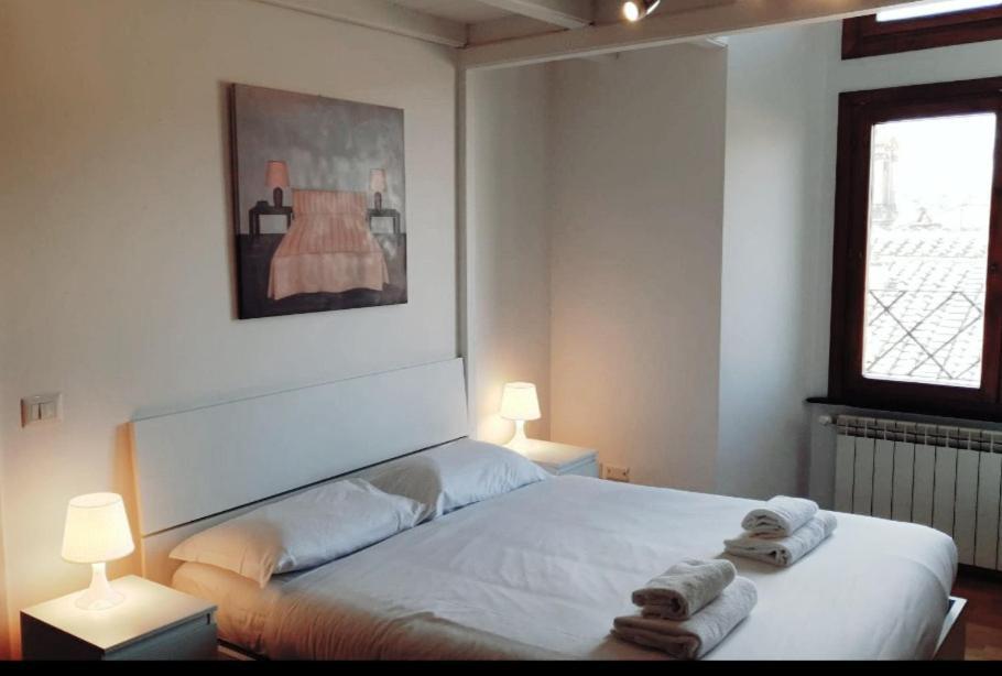 Live - Exclusive Penthouses Appartement Rome