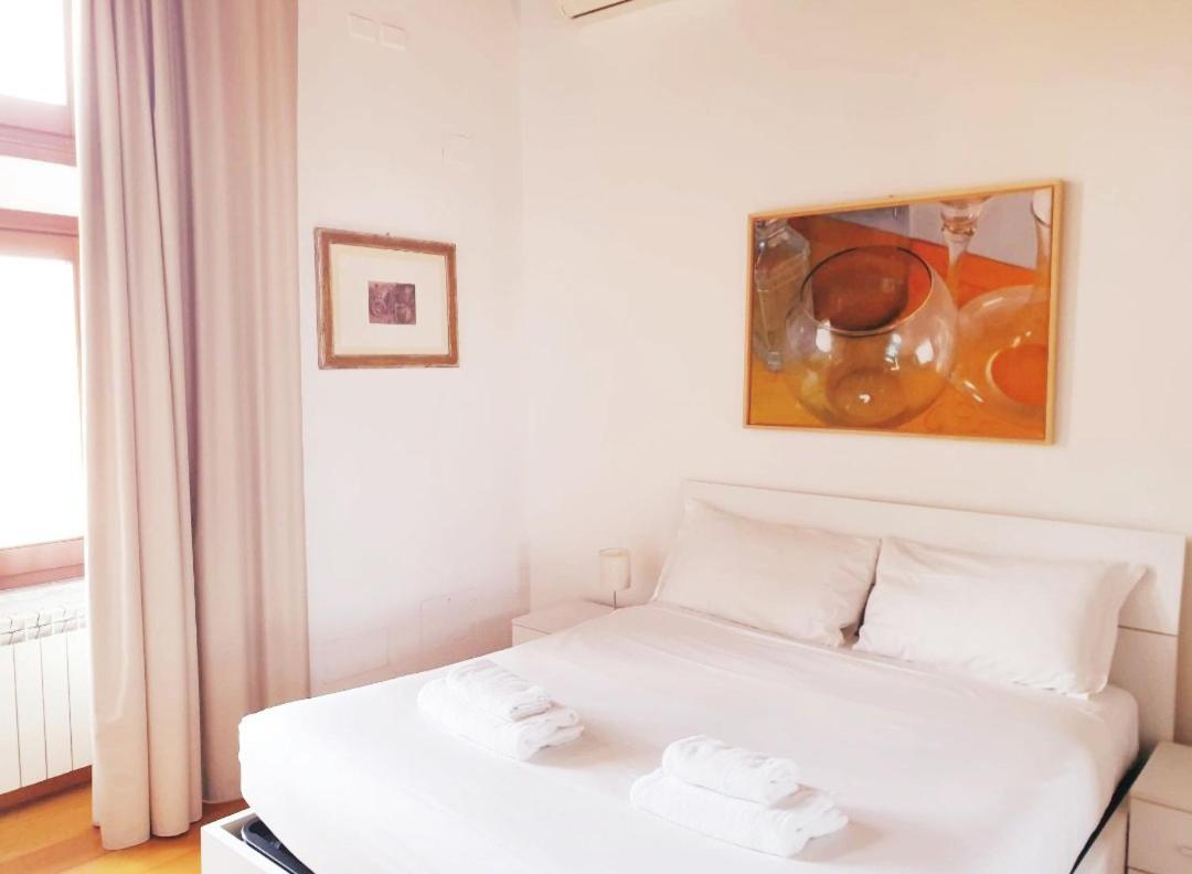 Live - Exclusive Penthouses * Rome