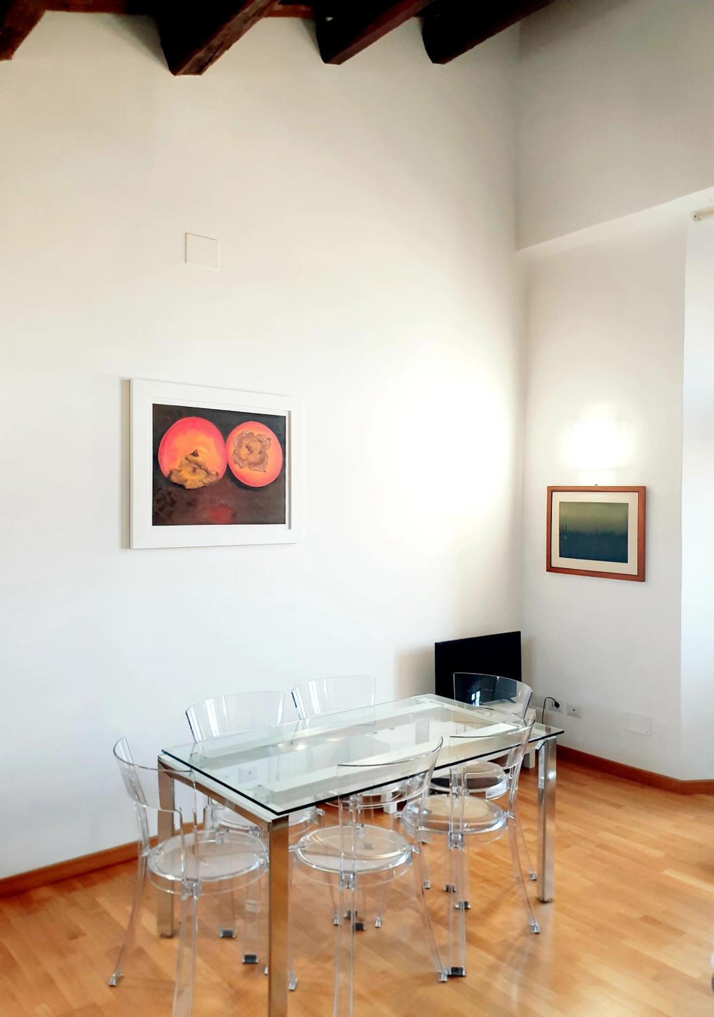 Live - Exclusive Penthouses Appartement Rome
